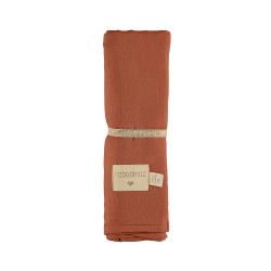 Grand Lange Buttefly - Toffee - Nobodinoz