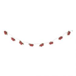 Guirlande Lumineuse Cerises Konges Slojd