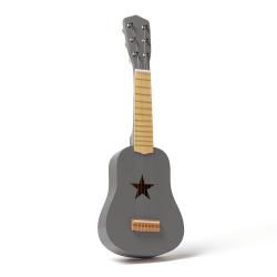 Guitare étoile - Gris souris - Kid's Concept