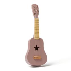 Guitare étoile - Lila - Kid's Concept