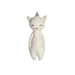 Hochet Licorne - Fabelab