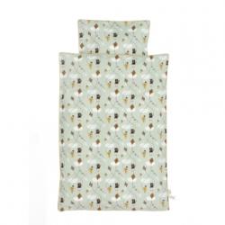 Parure de lit Cerf-volant - Mint Ferm Living