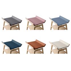 Table à langer Linea - Chêne - Leander