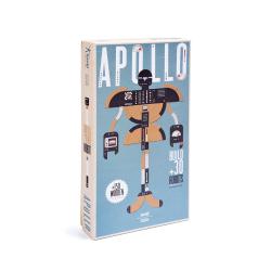 Jeu Tangram Apollo - Londji