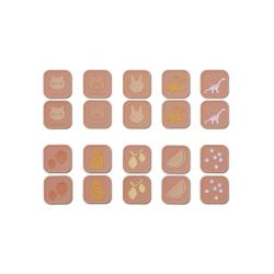 Jeu de Memory Easton - Rose mix - Liewood