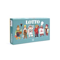 Loto I want to Be - Londji