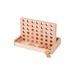 Jeu Puissance 4 Victoria - Rose Tuscany Liewood