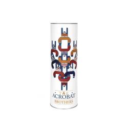 Jeu Les Frères Acrobates - Londji