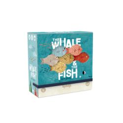 Jeu The Whale and The Fish Londji
