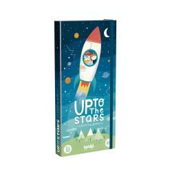 Jeu à empiler Up to the Stars - Londji