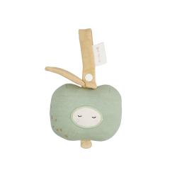 Jouet d'éveil à suspendre Pomme - Fabelab