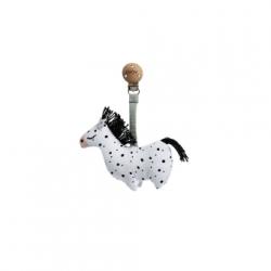 Hochet Cheval à clipser OYOY