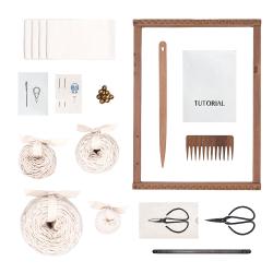 Kit de tissage Flow - Numéro 74