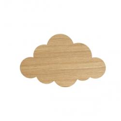 Lampe applique Nuage - Chêne huilé Ferm Living