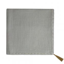 Lange bébé NANA - Gris argent Numéro 74