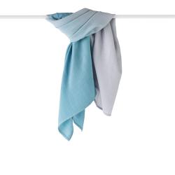 Maxi lange Seaside - Bleu clair - aden + anaïs