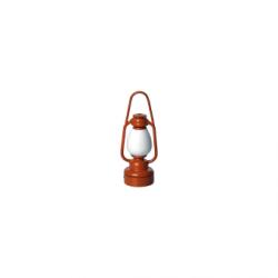 Lanterne électrique Miniature - Orange Maileg