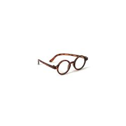 Lunettes de vue Harry pour Poupée Gordis - Ecailles - Minikane