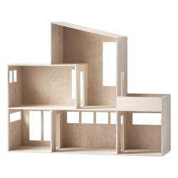 Maison de poupées Funkis - Ferm Living