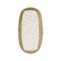 Matelas pour Panier à Langer Anémones Cam Cam