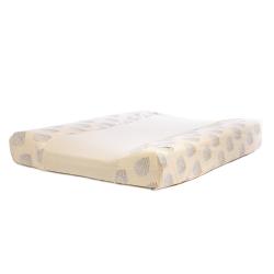 Matelas à langer bébé Calma Gatsby - Crème - Nobodinoz