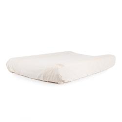 Matelas à langer bébé Calma Honey Sweet Dots - Nobodinoz