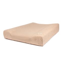 Matelas à langer Calma Willow - Dune - Nobodinoz