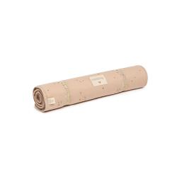 Matelas à langer de voyage Nomad WIllow - Dune - Nobodinoz