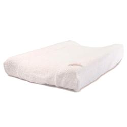 Matelas à langer éponge So Cute - Naturel - Nobodinoz