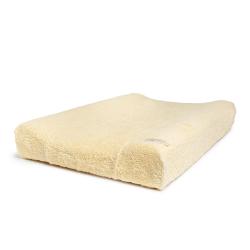 Matelas à langer éponge So Cute - Vanille - Nobodinoz
