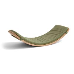 Matelas pour Planche d'équilibre - Olive - Wobbel