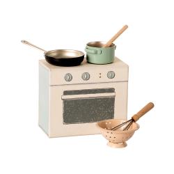 Mini Cuisinière - Maileg