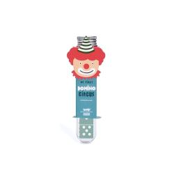 Micro Domino Circus - Londji