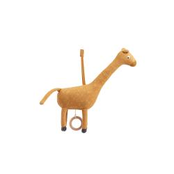 Mobile musical Girafe Angela - Liewood