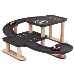 Mon premier garage - Plan Toys