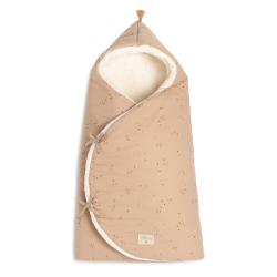Nid d'ange Cozy Willow - Dune - Nobodinoz