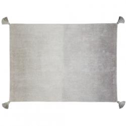 Tapis Ombré - Gris clair Lorena Canals