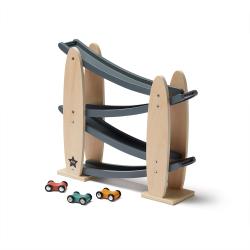 Circuit Parcours Voitures Aiden - Kid's Concept