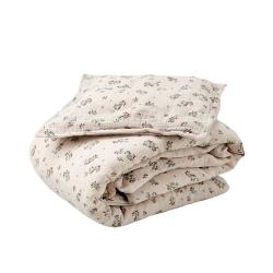 Parure de lit Mousseline - Clover - Garbo et Friends