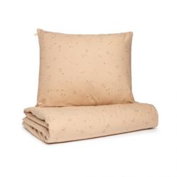 Parure de lit Himalaya Willow - Dune Nobodinoz
