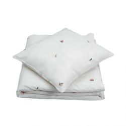 Parure de Lit Pêche Fabelab