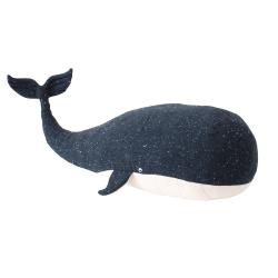 Marion la Baleine - Sebra