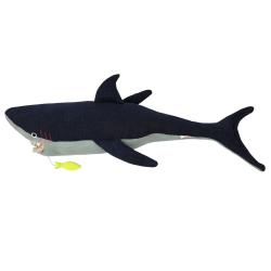 Peluche Vinnie le requin géant - Meri Meri