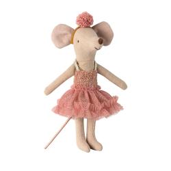 Souris Danseuse Mira Belle Grande Soeur - Maileg
