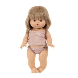 Sous-vêtements pour Poupée Gordis - Pétale - Minikane
