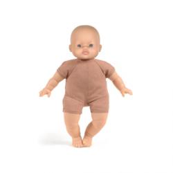 Poupon Babies - Camel Minikane