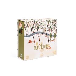 Puzzle Enjoy the Forest - Londji