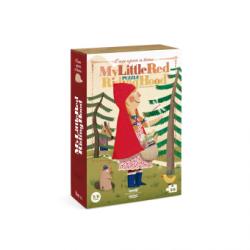 Puzzle My Little Red Londji