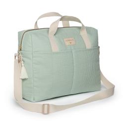 Sac à Langer Gala - Aqua - Nobodinoz
