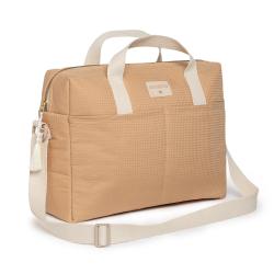 Sac à Langer Gala - Nude - Nobodinoz